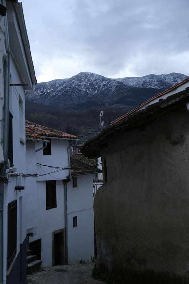 El Olivar Agloipe Ahigal Trcc Zewnętrze zdjęcie